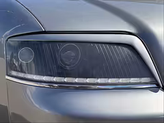 Audi A6 C5 · Рестайлинг — Изображение 6