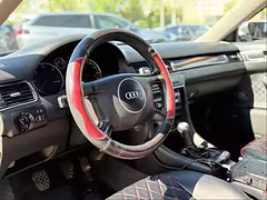 Audi A6 C5 · Рестайлинг — Изображение 9