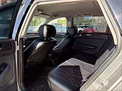 Audi A6 C5 · Рестайлинг — Изображение 11