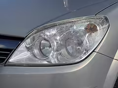 Opel Astra H · Рестайлинг — Изображение 4