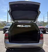 Audi A6 C5 · Рестайлинг — Изображение 19