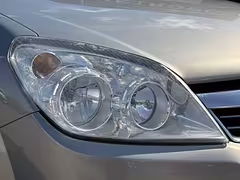 Opel Astra H · Рестайлинг — Изображение 5