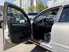 Opel Astra H · Рестайлинг — Изображение 6