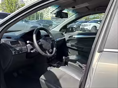 Opel Astra H · Рестайлинг — Изображение 7