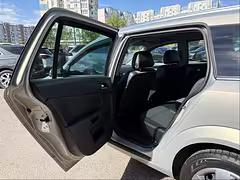 Opel Astra H · Рестайлинг — Изображение 8