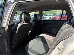Opel Astra H · Рестайлинг — Изображение 9