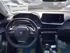 Peugeot 2008 II — Изображение 18