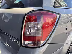 Opel Astra H · Рестайлинг — Изображение 11