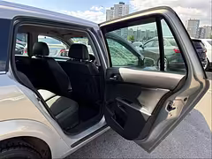 Opel Astra H · Рестайлинг — Изображение 12