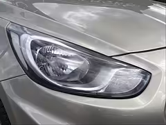 Hyundai Accent RB — Изображение 4