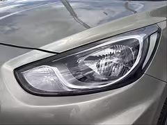 Hyundai Accent RB — Изображение 5