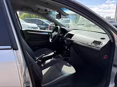 Opel Astra H · Рестайлинг — Изображение 15