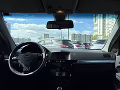 Opel Astra H · Рестайлинг — Изображение 16