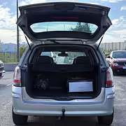 Opel Astra H · Рестайлинг — Изображение 18
