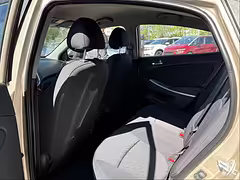 Hyundai Accent RB — Изображение 9