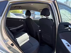 Hyundai Accent RB — Изображение 13