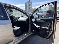 Hyundai Accent RB — Изображение 14