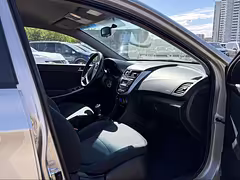 Hyundai Accent RB — Изображение 15