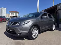 Nissan Qashqai II — Изображение 3