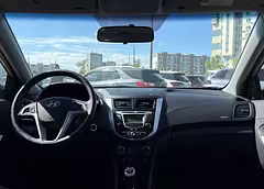 Hyundai Accent RB — Изображение 16