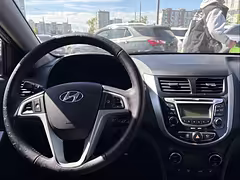 Hyundai Accent RB — Изображение 17