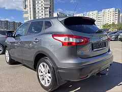 Nissan Qashqai II — Изображение 5