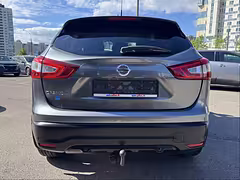 Nissan Qashqai II — Изображение 6
