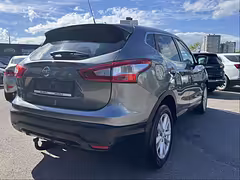 Nissan Qashqai II — Изображение 7