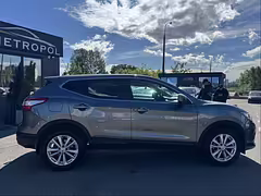 Nissan Qashqai II — Изображение 8