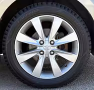 Hyundai Accent RB — Изображение 21