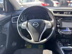 Nissan Qashqai II — Изображение 9
