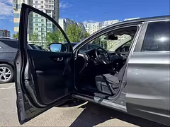 Nissan Qashqai II — Изображение 11
