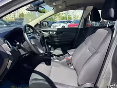 Nissan Qashqai II — Изображение 12