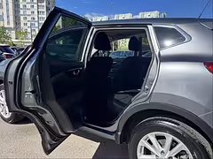 Nissan Qashqai II — Изображение 13