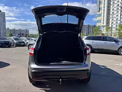 Nissan Qashqai II — Изображение 15