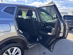 Nissan Qashqai II — Изображение 17