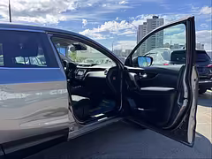 Nissan Qashqai II — Изображение 19