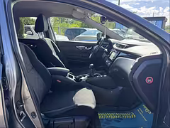 Nissan Qashqai II — Изображение 20