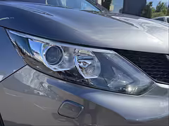 Nissan Qashqai II — Изображение 22
