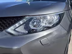 Nissan Qashqai II — Изображение 23