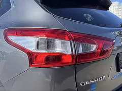 Nissan Qashqai II — Изображение 24
