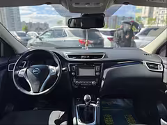 Nissan Qashqai II — Изображение 26