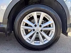 Nissan Qashqai II — Изображение 28