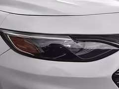 Chevrolet Malibu IX · Рестайлинг — Изображение 9