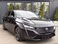 Peugeot 308 III — Изображение 2