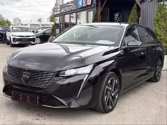 Peugeot 308 III — Изображение 3