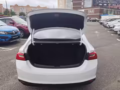 Chevrolet Malibu IX · Рестайлинг — Изображение 14