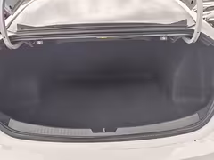 Chevrolet Malibu IX · Рестайлинг — Изображение 15