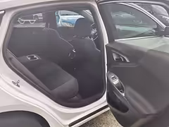 Chevrolet Malibu IX · Рестайлинг — Изображение 16