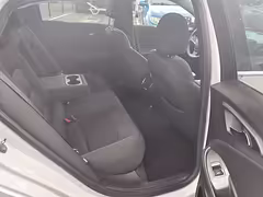Chevrolet Malibu IX · Рестайлинг — Изображение 17